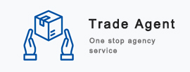 Trade Agent Service