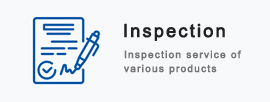 INSPECTION