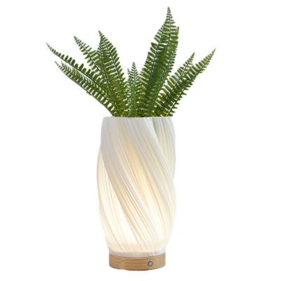 USB 3D table night light supplier T0707
