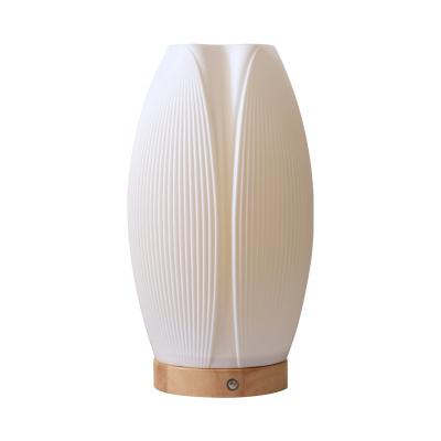 USB 3D table night light sourcing agent T0708
