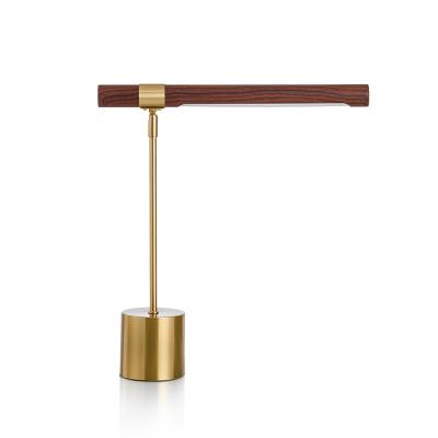 Creative idea desk lamp supplier buying agent T0713
