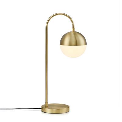 Table lamp buying agent in China T0718
