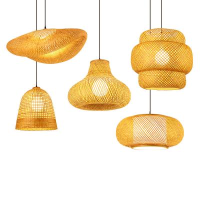 Rattan light factory | Trade agent service in Zhongshan-P3009