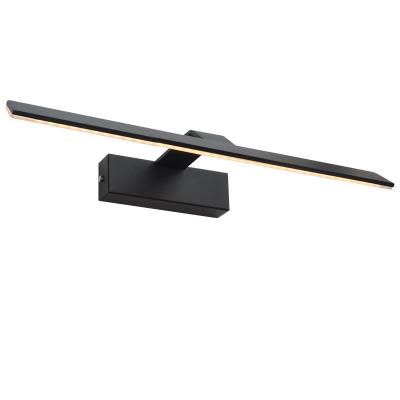 Mirror wall lighting supplier sourcing agent -ZUOLA-W8004