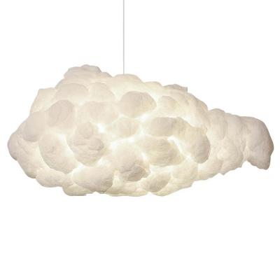 Cloud pendant lighting sourcing service Zhongshan-P3004 