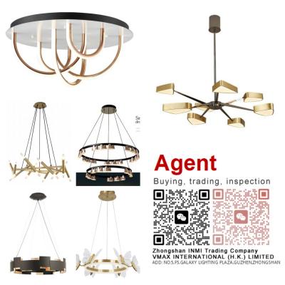 INMI-The best LED lighting sourcing agent