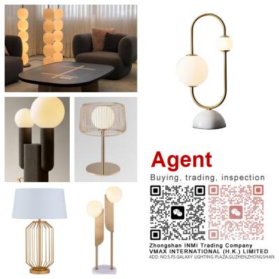 INMI-The best LED lighting sourcing agent