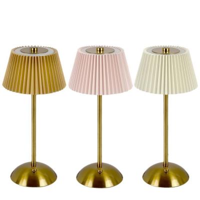 LED rechargeable desk lamp sourcing agent 082501