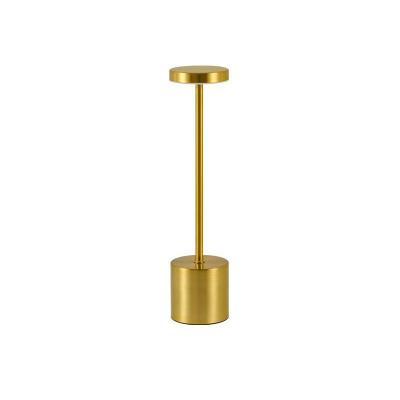 LED rechargeable table lamp sourcing agent 082502