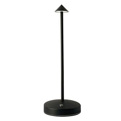 LED rechargeable table light sourcing agent 082504