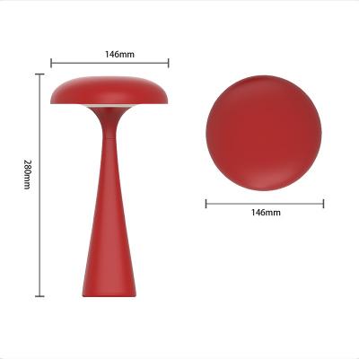 LED table light China sourcing agent 082503