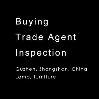 2025 The Most Valuable Procurement Guide for Lighting Market in Guzhen, Zhongshan, China