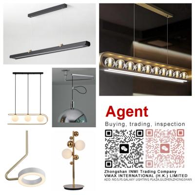 Best guide to the Zhongshan Lighting Market